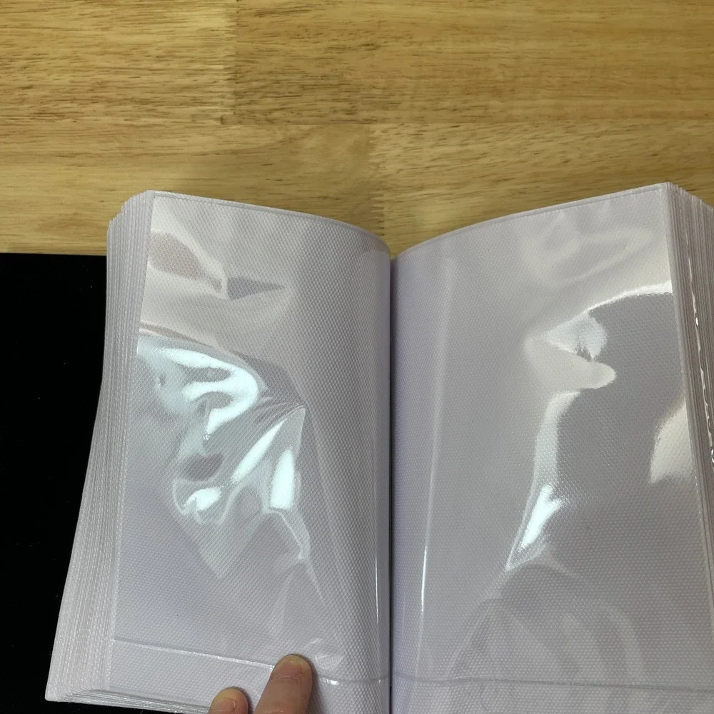 Godinger Silver Art Baby Photo‎ Album Frame Silver Plated Keepsake Bunny